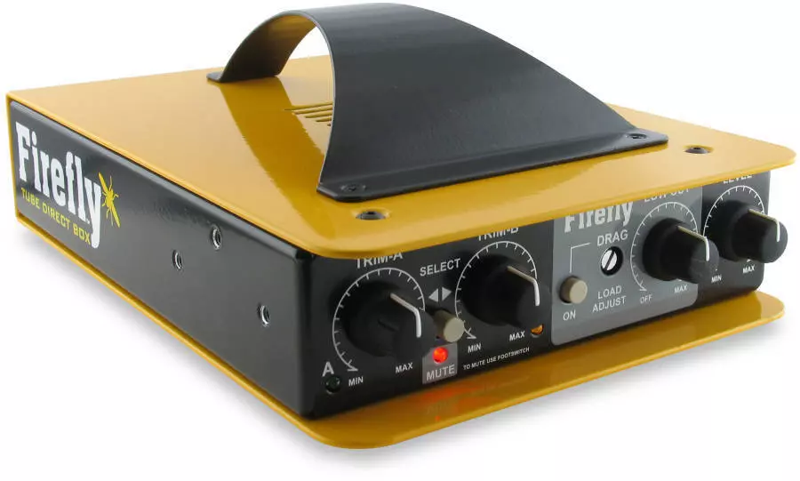 Firefly Tube Direct Box